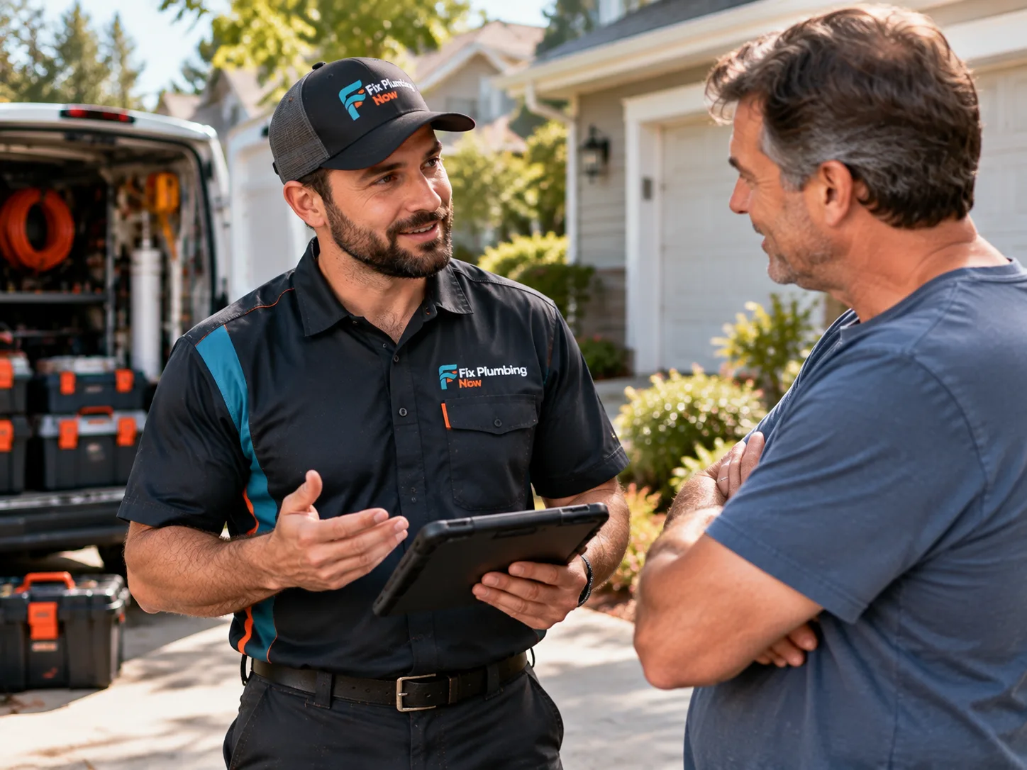 Clogged Drain Service Emeryville, CA FAQs